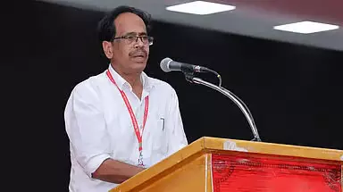 AI दुरुपयोग पर CPI नेता की कड़ी प्रतिक्रिया