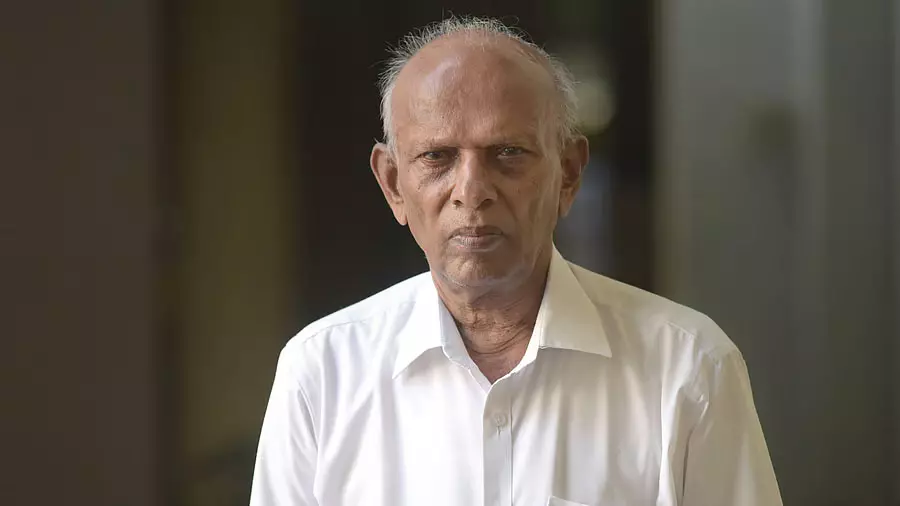क्रिकेट जगत से गुज़र गए मशहूर अंपायर विक्रम राजू, 92 वर्ष की आयु में निधन क्रिकेट जगत से गुज़र गए मशहूर अंपायर विक्रम राजू, 92 वर्ष की आयु में निधन