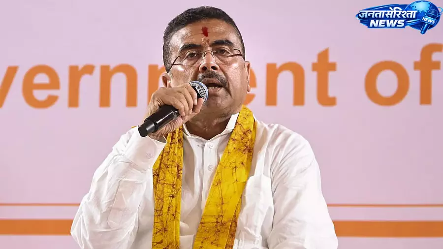 BJP कार्यकर्ताओं को “हम, मैं नहीं” के सिद्धांत पर चलने की सलाह, सामूहिक नेतृत्व पर जोर BJP कार्यकर्ताओं को “हम, मैं नहीं” के सिद्धांत पर चलने की सलाह, सामूहिक नेतृत्व पर जोर