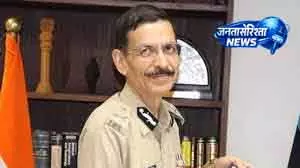 Faridabad में जन्मे मलिक गुजरात के डीजीपी नियुक्त Faridabad में जन्मे मलिक गुजरात के डीजीपी नियुक्त