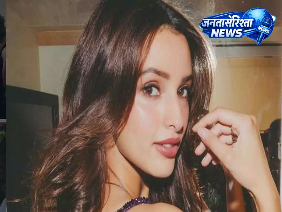 कॉमेडी लोगों से कैसे जुड़ती है, एक्ट्रेस ने समझाया कॉमेडी लोगों से कैसे जुड़ती है, एक्ट्रेस ने समझाया