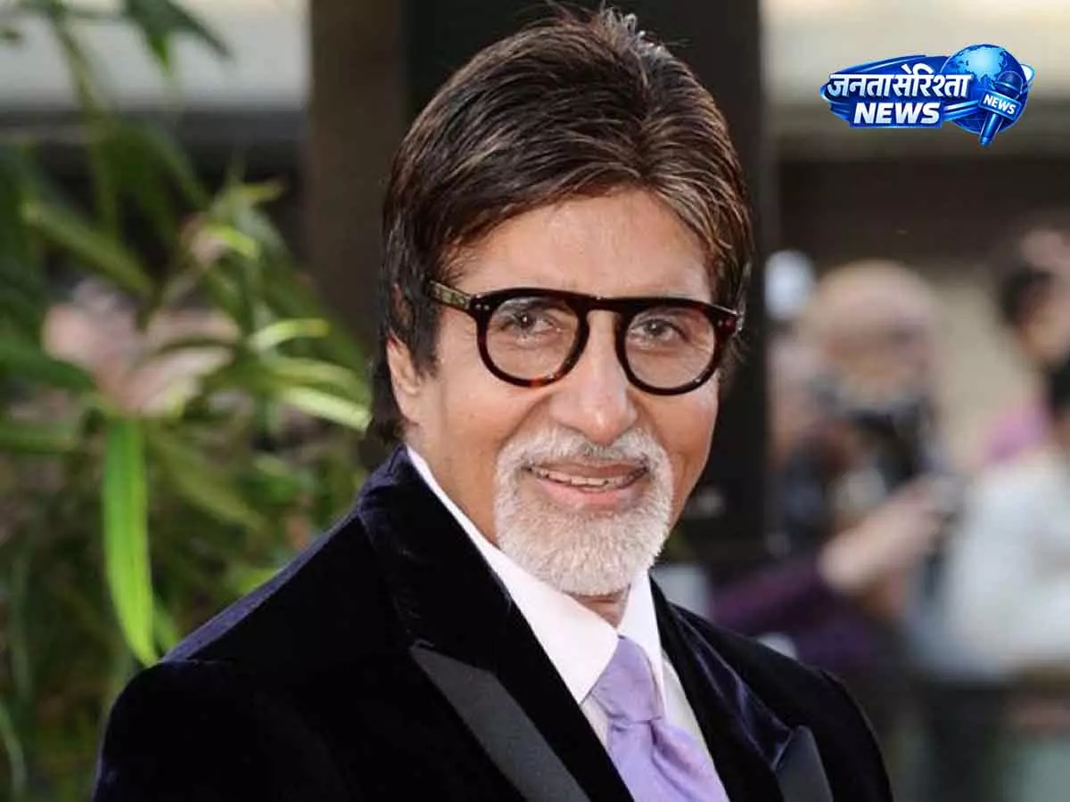 Big B ने पुराने समय की जिंदगी और बदलावों पर बात की Big B ने पुराने समय की जिंदगी और बदलावों पर बात की