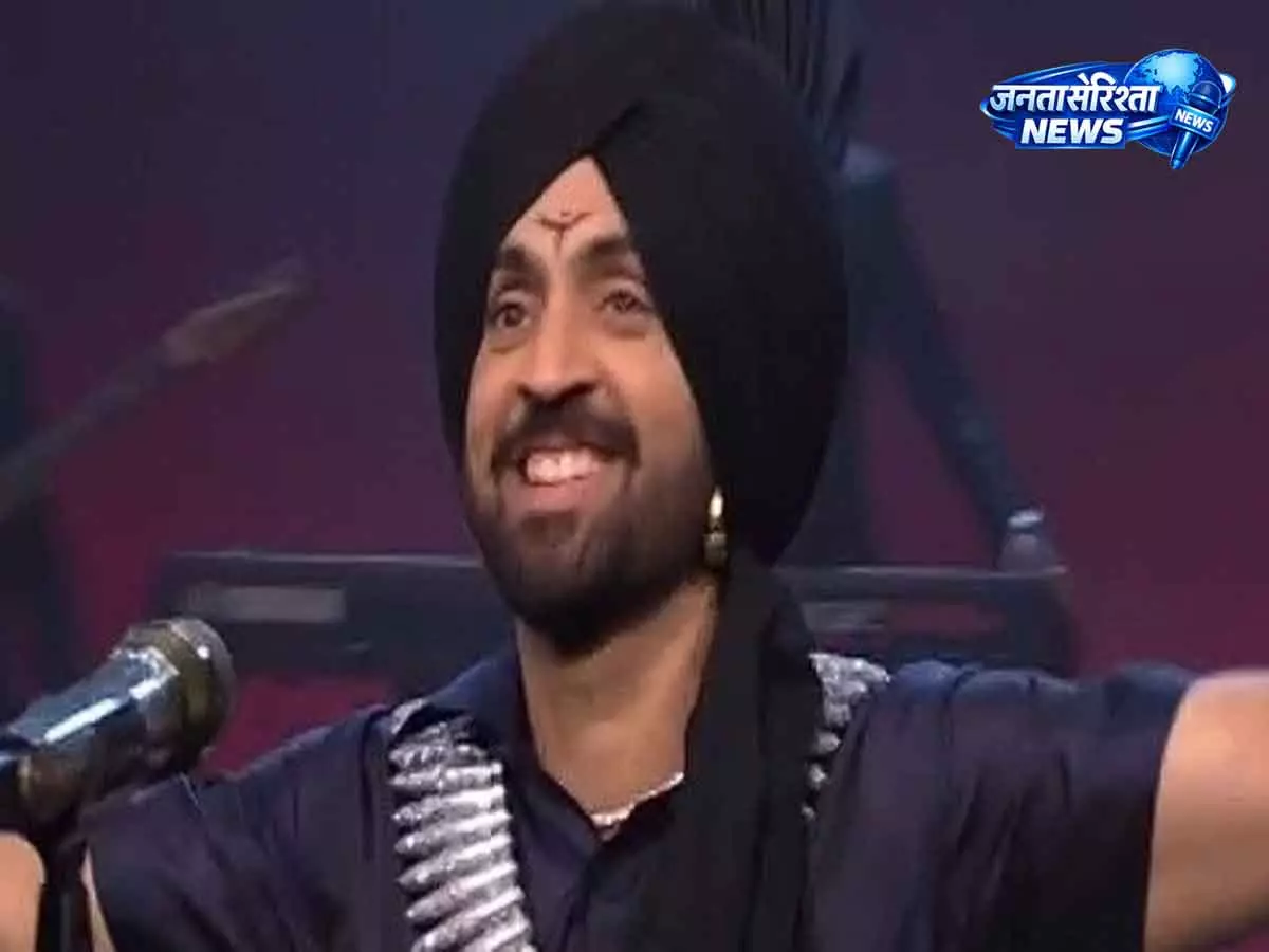 Diljit Dosanjh ने चमकीला, गुरदास मान और पंजाबी संगीत के दूसरे दिग्गजों को श्रद्धांजलि दी Diljit Dosanjh ने चमकीला, गुरदास मान और पंजाबी संगीत के दूसरे दिग्गजों को श्रद्धांजलि दी
