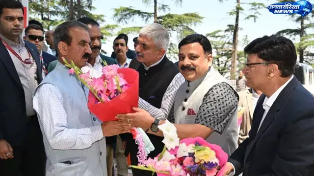 Himachal में महिलाओं के लिए पहला नशामुक्ति केंद्र ‘नवजीवन’ Himachal में महिलाओं के लिए पहला नशामुक्ति केंद्र ‘नवजीवन’