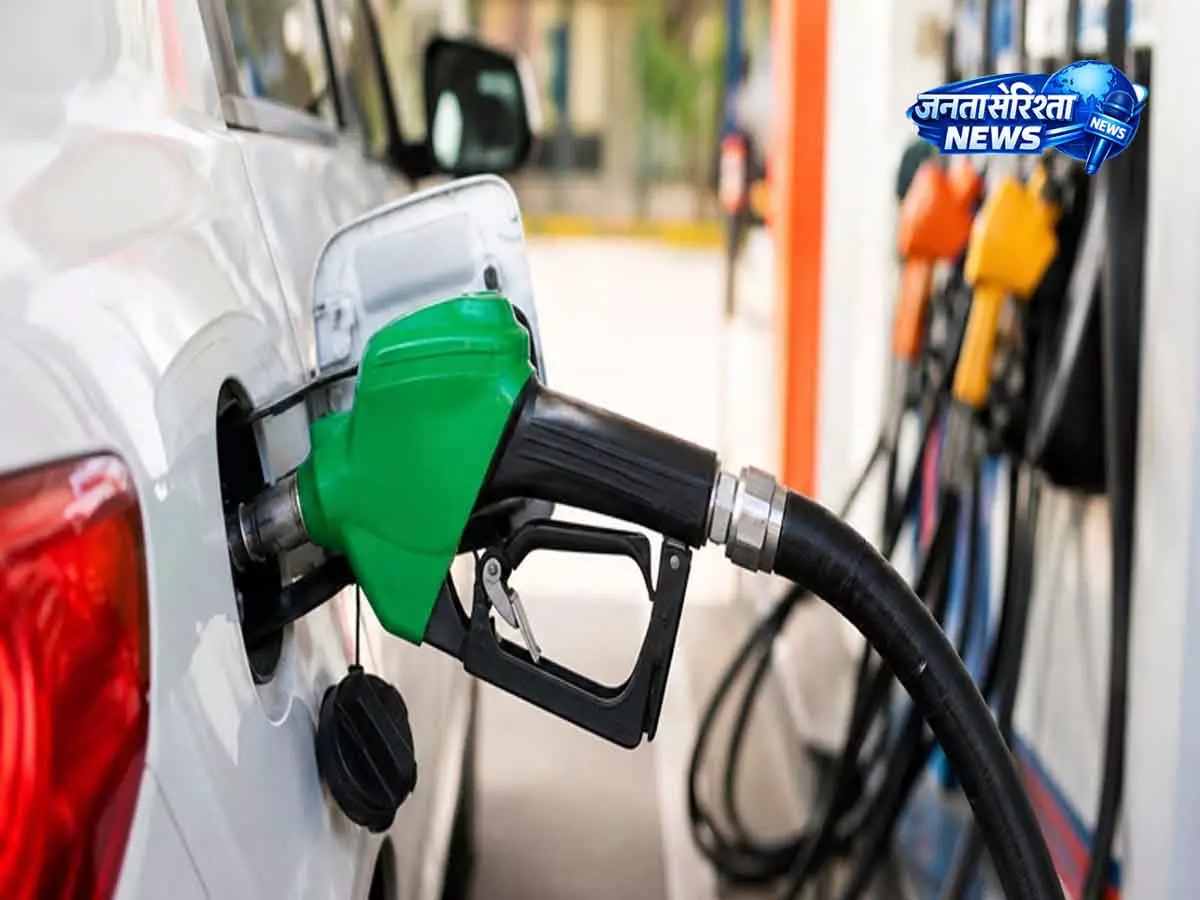 Delhi में ईंधन और एलपीजी की आपूर्ति सामान्य बनी हुई है: BPCL Delhi में ईंधन और एलपीजी की आपूर्ति सामान्य बनी हुई है: BPCL