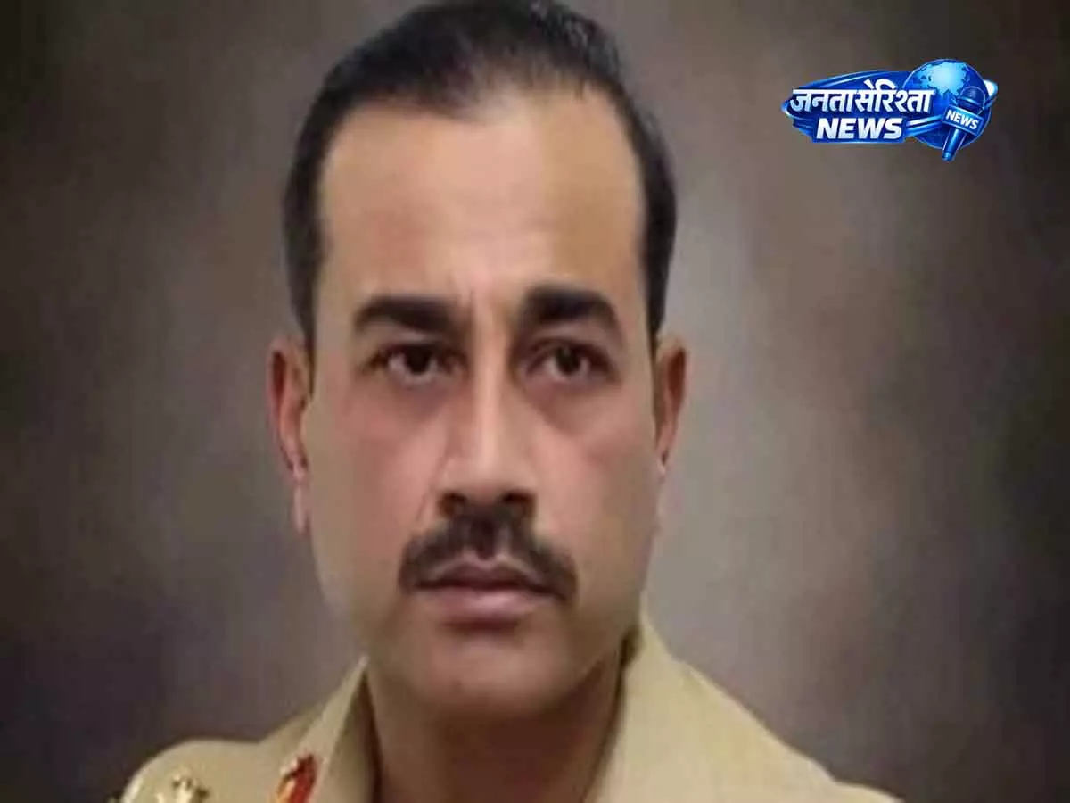Asim Munir की रणनीति उलटी पड़ी, PoK में अशांति बढ़ी Asim Munir की रणनीति उलटी पड़ी, PoK में अशांति बढ़ी