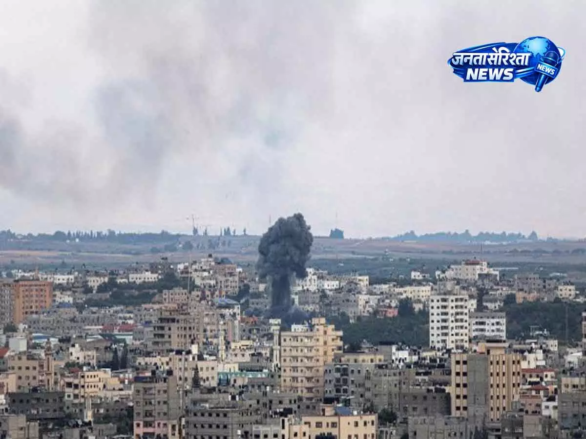 Israel ने यमन से आ रही मिसाइल को रोका Israel ने यमन से आ रही मिसाइल को रोका