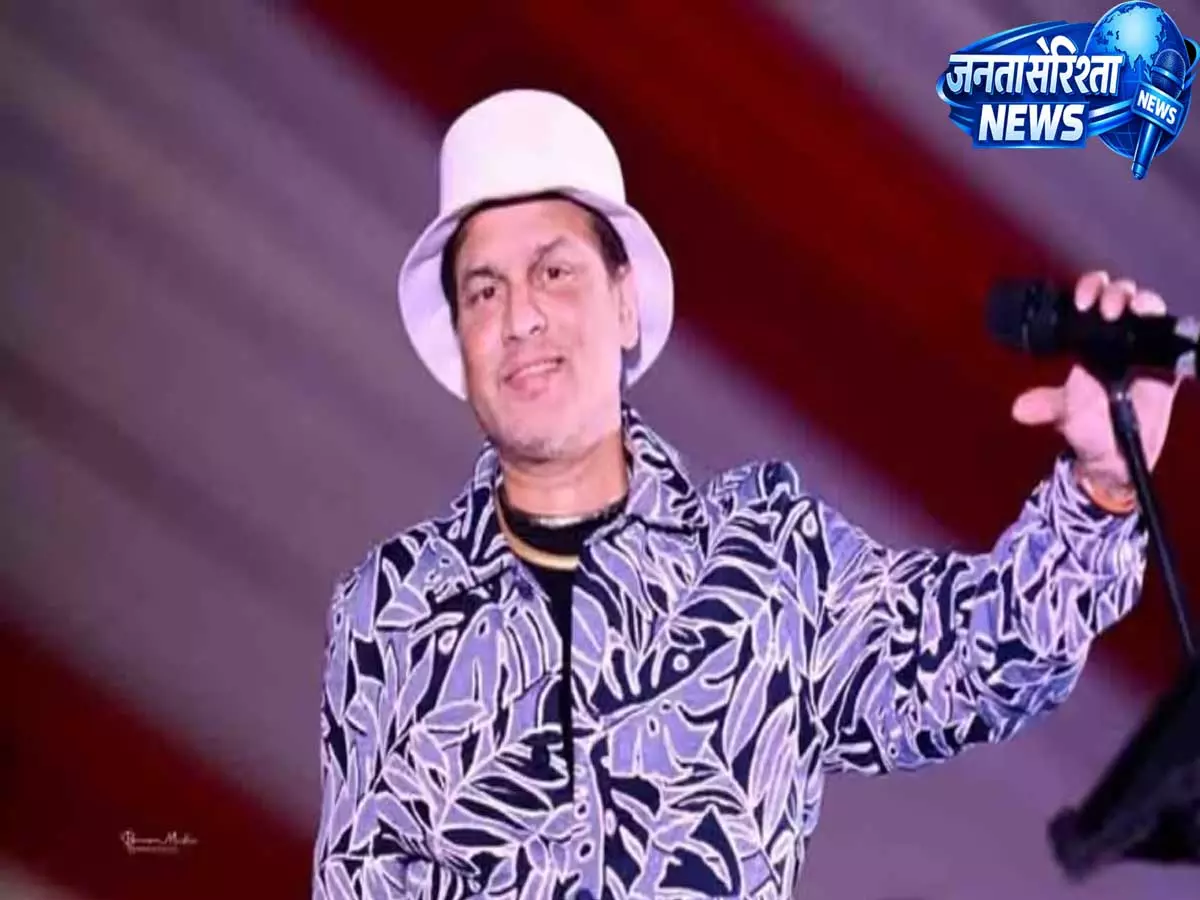 जुबीन गर्ग केस में बड़ा अपडेट: आज से शुरू हुआ मुख्य ट्रायल जुबीन गर्ग केस में बड़ा अपडेट: आज से शुरू हुआ मुख्य ट्रायल