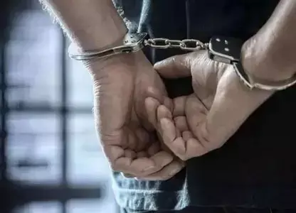 Jharkhand : धनबाद पुलिस ने साइबर ठगी करने वाले संतोष गोराई को किया गिरफ्तार Jharkhand : धनबाद पुलिस ने साइबर ठगी करने वाले संतोष गोराई को किया गिरफ्तार