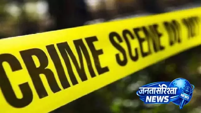 Sambalpur में घर के अंदर महिला और बेटी की बेरहमी से हत्या, जांच जारी Sambalpur में घर के अंदर महिला और बेटी की बेरहमी से हत्या, जांच जारी