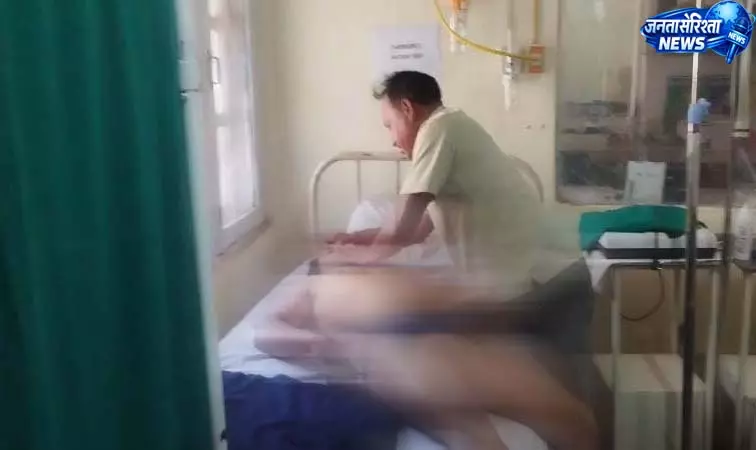 देहर खड्ड में डूबने से 12वीं के छात्र की मौत, दोस्तों के साथ नहाने गया था वंश देहर खड्ड में डूबने से 12वीं के छात्र की मौत, दोस्तों के साथ नहाने गया था वंश