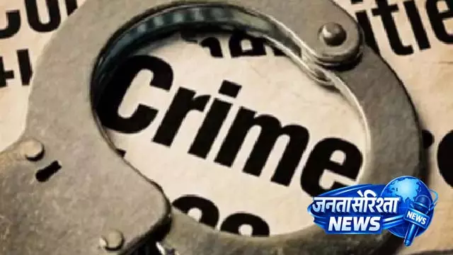 Cuttack में आपसी विवाद के चलते पड़ोसी ने 5 साल के बच्चे को ज़हर मिली मिठाई खिलाई Cuttack में आपसी विवाद के चलते पड़ोसी ने 5 साल के बच्चे को ज़हर मिली मिठाई खिलाई