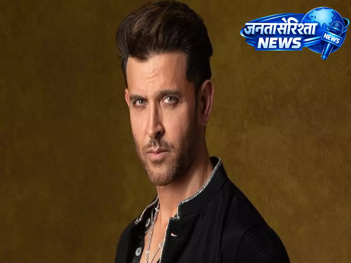 Hrithik -राकेश रोशन की खबरों को किया खारिज Hrithik -राकेश रोशन की खबरों को किया खारिज