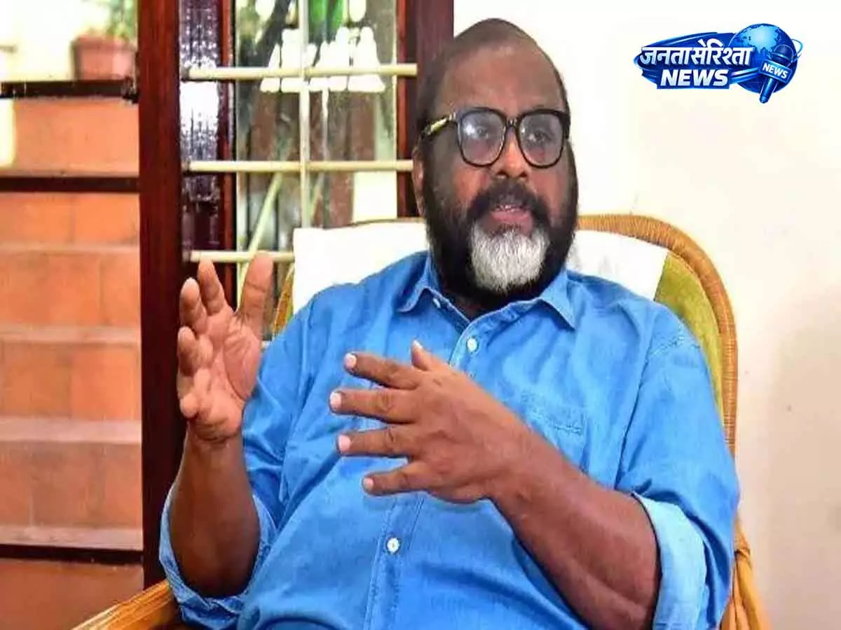 ‘KSRTC में सभी महिलाओं के लिए मुफ़्त यात्रा, नुकसान की भरपाई के लिए स्टडी’ ‘KSRTC में सभी महिलाओं के लिए मुफ़्त यात्रा, नुकसान की भरपाई के लिए स्टडी’