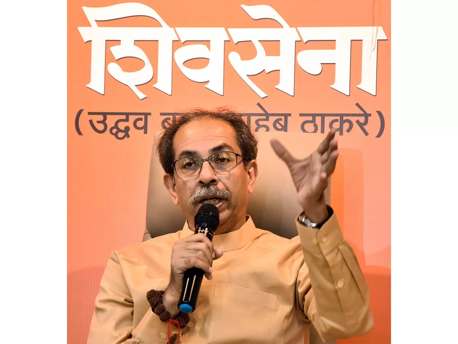 INDIA गठबंधन बैठक में उद्धव ठाकरे वर्चुअली होंगे शामिल: संजय राउत INDIA गठबंधन बैठक में उद्धव ठाकरे वर्चुअली होंगे शामिल: संजय राउत