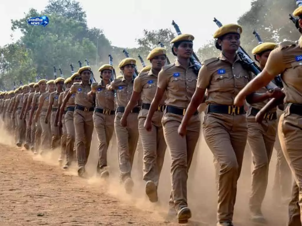 Chennai ‘सिंगप्पन’ महिला सुरक्षा बल कल लॉन्च किया जाएगा Chennai ‘सिंगप्पन’ महिला सुरक्षा बल कल लॉन्च किया जाएगा