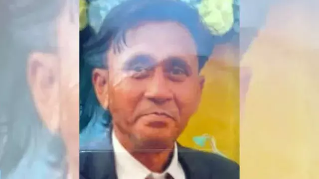 Abohar : भीषण सड़क हादसा, पांच बच्चों के पिता की मौत, एक गंभीर घायल Abohar : भीषण सड़क हादसा, पांच बच्चों के पिता की मौत, एक गंभीर घायल