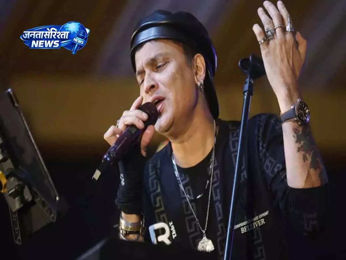 Zubeen Garg case: कोर्ट ने गवाहों की जांच शुरू की, कार्रवाई 20 जून तक चलेगी Zubeen Garg case: कोर्ट ने गवाहों की जांच शुरू की, कार्रवाई 20 जून तक चलेगी