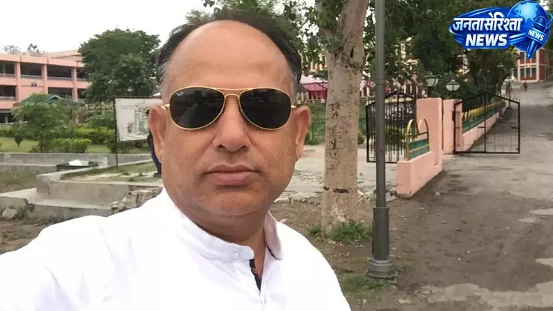 गिरीपार के बेटे ने चमकाया प्रदेश का नाम गिरीपार के बेटे ने चमकाया प्रदेश का नाम