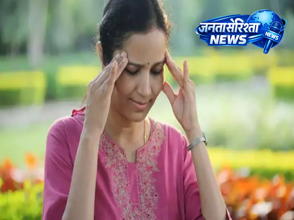 माइग्रेन और ब्रेन ट्यूमर में अंतर कैसे करें पहचान माइग्रेन और ब्रेन ट्यूमर में अंतर कैसे करें पहचान