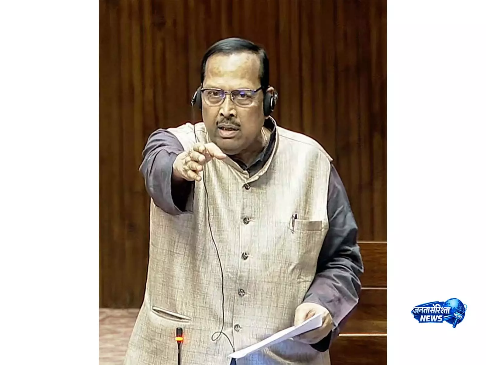 सुखेन्दु शेखर राय ने TMC और राज्यसभा सदस्यता से दिया इस्तीफा, ममता सरकार पर लगाए आरोप सुखेन्दु शेखर राय ने TMC और राज्यसभा सदस्यता से दिया इस्तीफा, ममता सरकार पर लगाए आरोप