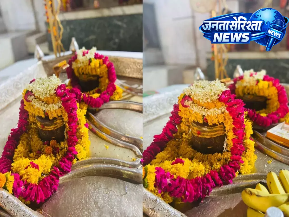 मंदिर का इतिहास: चमत्कार और श्रद्धा का संगम मंदिर का इतिहास: चमत्कार और श्रद्धा का संगम