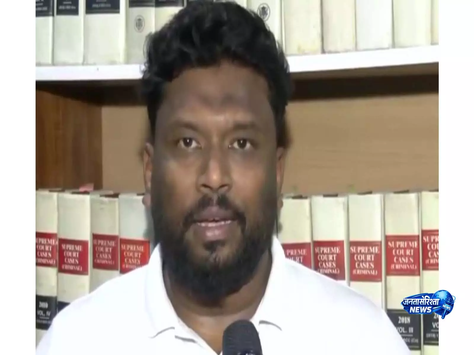 कांग्रेस BJP से ज़्यादा अहंकारी है, उसने बुनियादी शिष्टाचार खो दिया है: DMK नेता अलीम अल्बुहारी कांग्रेस BJP से ज़्यादा अहंकारी है, उसने बुनियादी शिष्टाचार खो दिया है: DMK नेता अलीम अल्बुहारी