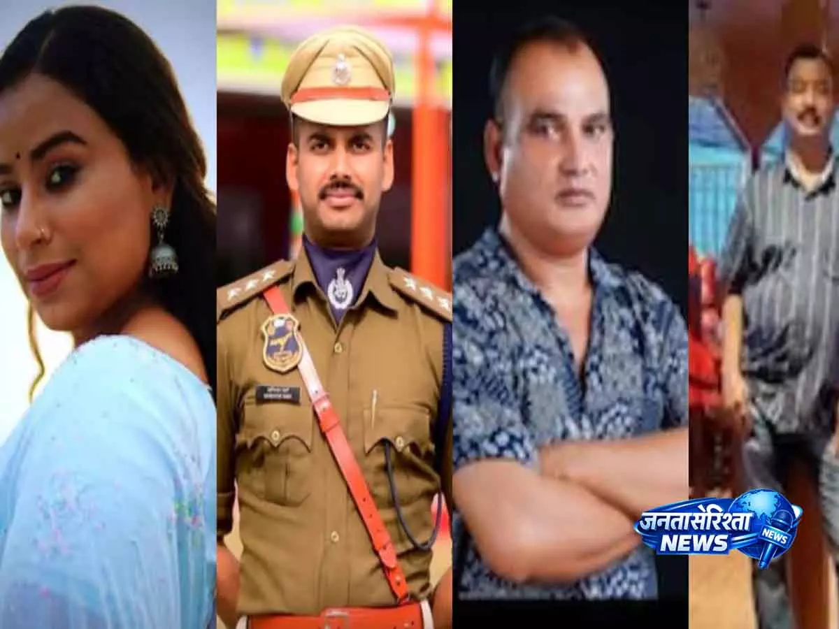 Zubeen Garg मर्डर केस में कोर्ट आज चार आरोपियों की बेल का ऑर्डर सुनाएगी Zubeen Garg मर्डर केस में कोर्ट आज चार आरोपियों की बेल का ऑर्डर सुनाएगी