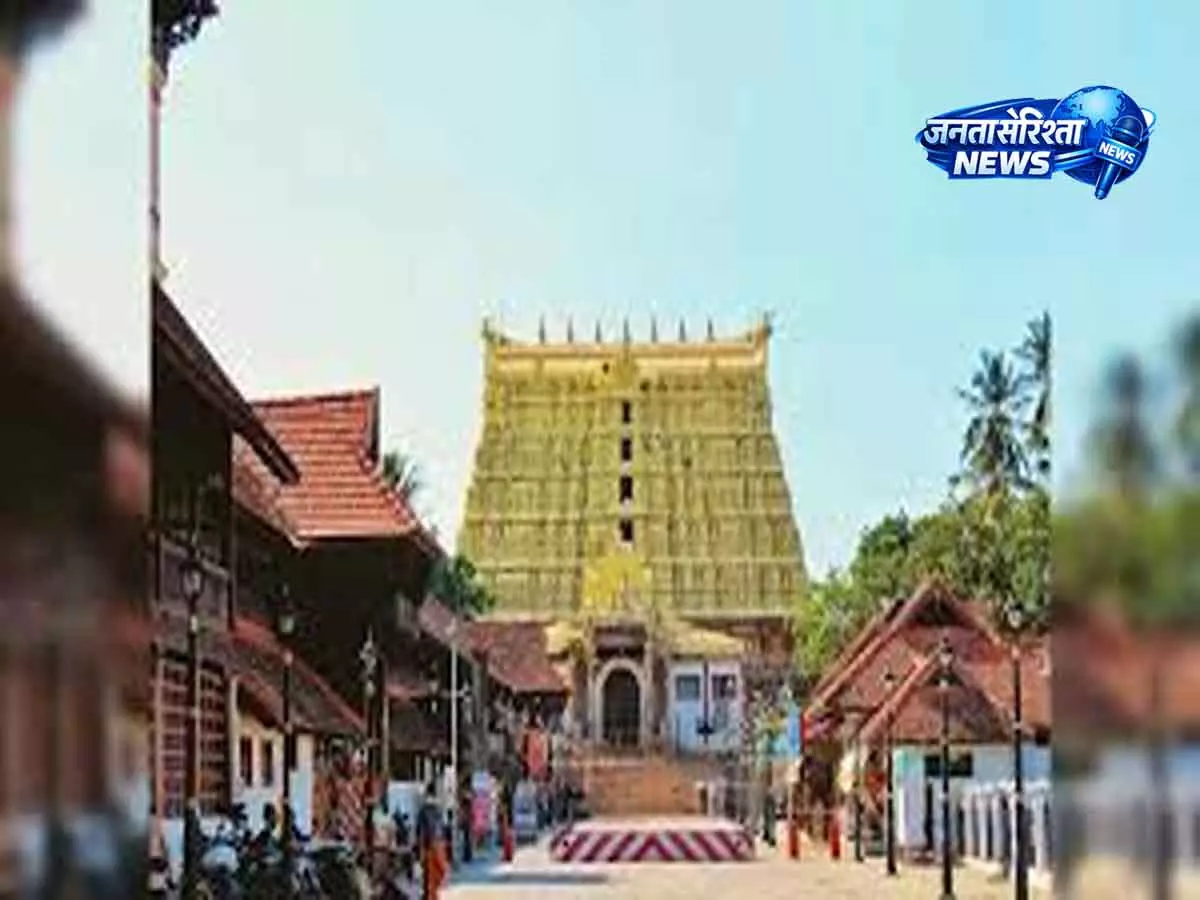 भारत के सबसे अमीर मंदिर, जानकर चौंक जाएंगे आप भारत के सबसे अमीर मंदिर, जानकर चौंक जाएंगे आप