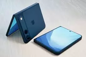 iPhone Ultra का डिजाइन हो गया लीक, सबसे अलग Apple का पहला फोल्डेबल आईफोन iPhone Ultra का डिजाइन हो गया लीक, सबसे अलग Apple का पहला फोल्डेबल आईफोन