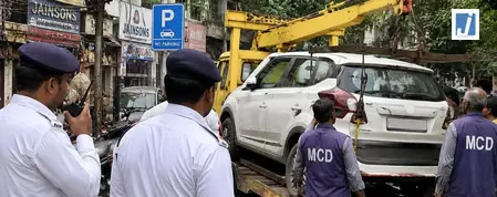 अवैध पार्किंग और अतिक्रमण पर सख्त कार्रवाई तय, ट्रैफिक पुलिस और निगम ने बनाई संयुक्त योजना अवैध पार्किंग और अतिक्रमण पर सख्त कार्रवाई तय, ट्रैफिक पुलिस और निगम ने बनाई संयुक्त योजना