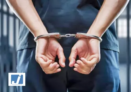 जामा मस्जिद पुलिस को मिली बड़ी सफलता, चोरी के मोबाइल फोन के साथ आरोपी गिरफ्तार जामा मस्जिद पुलिस को मिली बड़ी सफलता, चोरी के मोबाइल फोन के साथ आरोपी गिरफ्तार