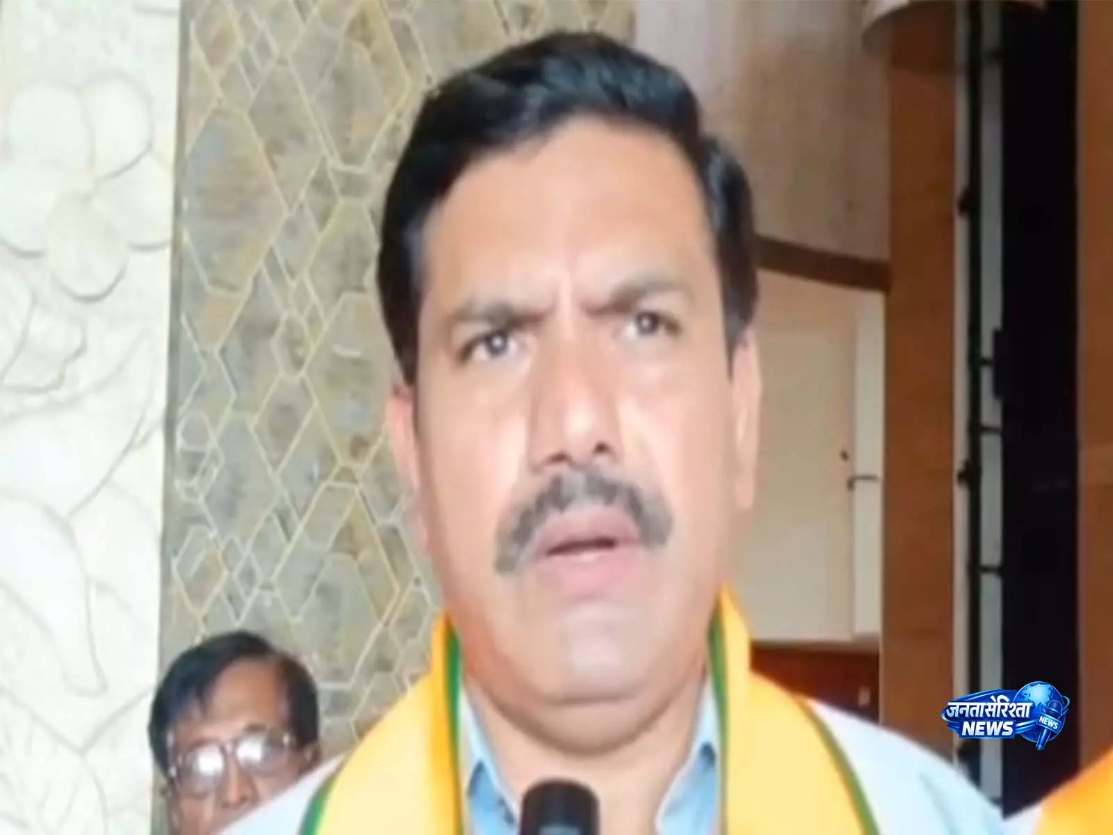 राज्यसभा नामांकन पर बीवाई विजयेंद्र बोले- BJP कार्यकर्ताओं को देती है प्राथमिकता राज्यसभा नामांकन पर बीवाई विजयेंद्र बोले- BJP कार्यकर्ताओं को देती है प्राथमिकता