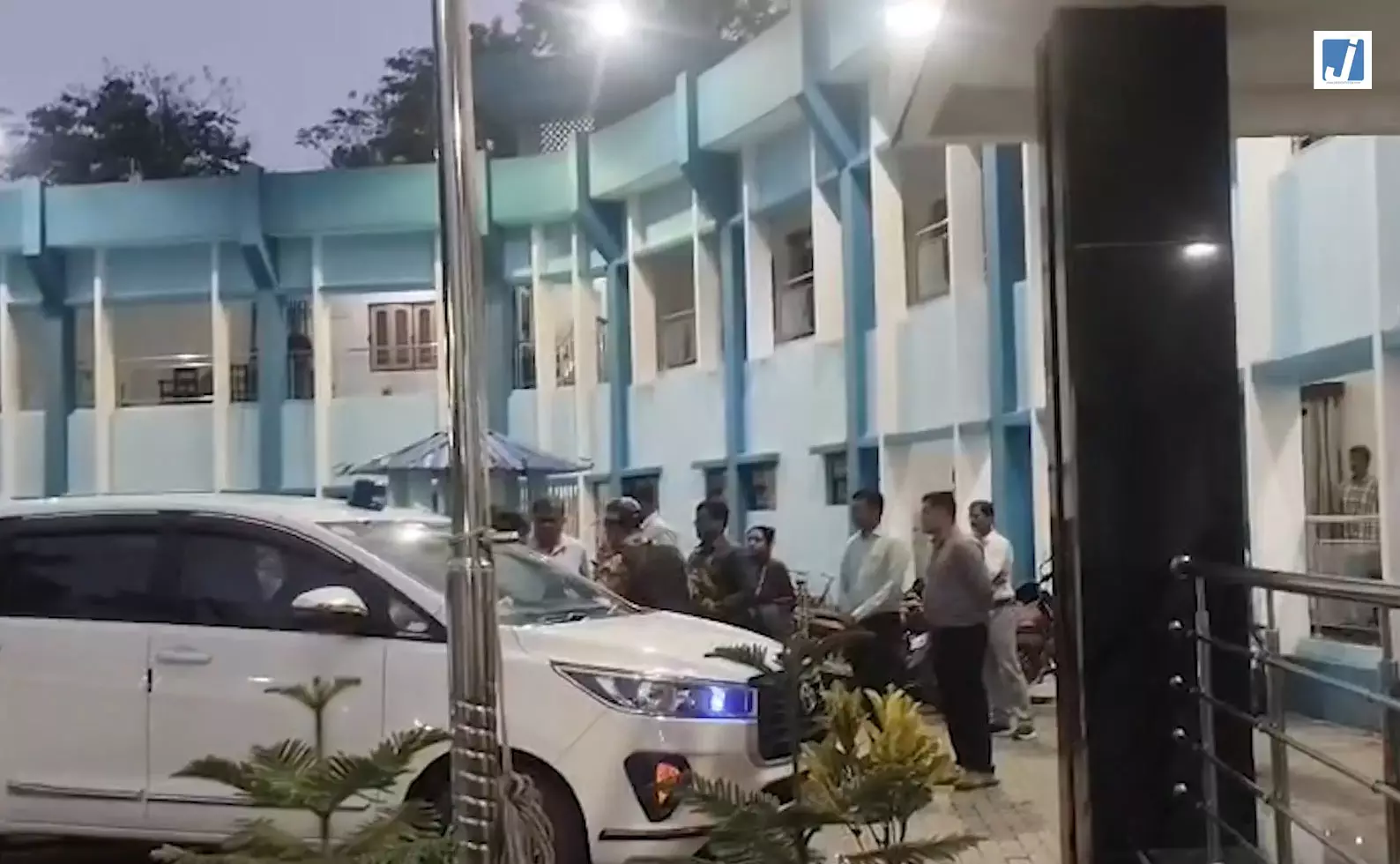 भाजपा विधायकों ने जल निकासी और शुद्ध पेयजल पहुंच पर चिंता जताई भाजपा विधायकों ने जल निकासी और शुद्ध पेयजल पहुंच पर चिंता जताई