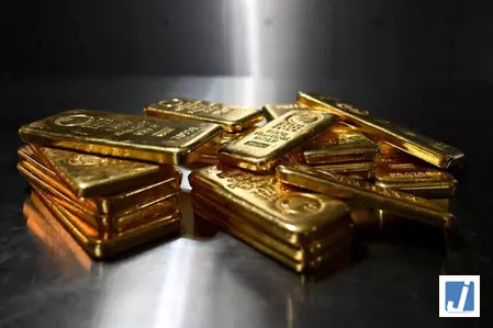 चीन के केंद्रीय बैंक ने लगातार 19वें महीने अपने स्वर्ण भंडार में वृद्धि की चीन के केंद्रीय बैंक ने लगातार 19वें महीने अपने स्वर्ण भंडार में वृद्धि की