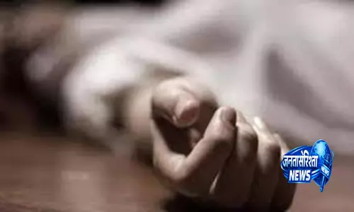 पिता की पेंशन के लालच में हत्या, बेटे-बेटी को फांसी की सजा पिता की पेंशन के लालच में हत्या, बेटे-बेटी को फांसी की सजा