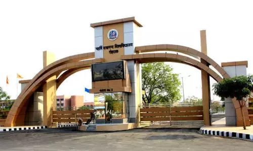 रोहतक के प्रोफेसर को गेहूं रिसर्च के लिए 25 लाख रुपये का ग्रांट मिला