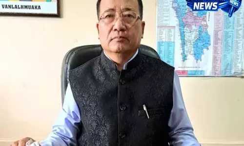 भ्रष्टाचार को लेकर बड़ा दावा: बेइछुआ ने केंद्र सरकार की कार्यशैली की सराहना भ्रष्टाचार को लेकर बड़ा दावा: बेइछुआ ने केंद्र सरकार की कार्यशैली की सराहना
