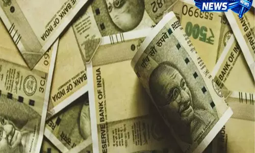 भारत की अर्थव्यवस्था में मजबूती, चौथी तिमाही में 7.1 अरब डॉलर का सरप्लस भारत की अर्थव्यवस्था में मजबूती, चौथी तिमाही में 7.1 अरब डॉलर का सरप्लस