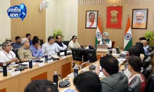 Delhi फायर विभाग में पूर्व अग्निवीरों की भर्ती संभव