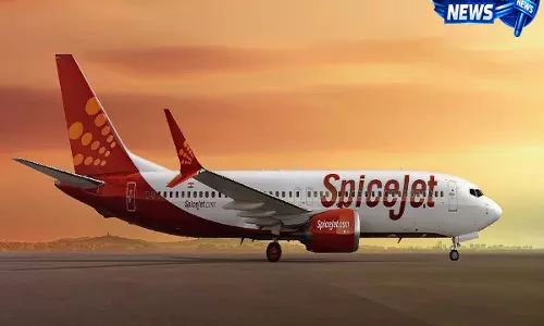 बोइंग 737 MAX हटाने के बाद स्पाइसजेट ने A320 विमानों से बढ़ाई परिचालन क्षमता बोइंग 737 MAX हटाने के बाद स्पाइसजेट ने A320 विमानों से बढ़ाई परिचालन क्षमता