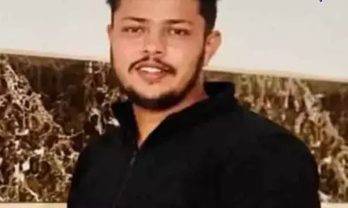 Faridabad की नीमका जेल में कैदी ने आत्महत्या कर ली Faridabad की नीमका जेल में कैदी ने आत्महत्या कर ली