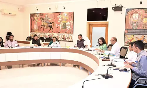 दया नदी के प्रदूषण पर रोक के लिए गंगुआ नाले पर 100.89 करोड़ का STP प्रोजेक्ट मंजूर