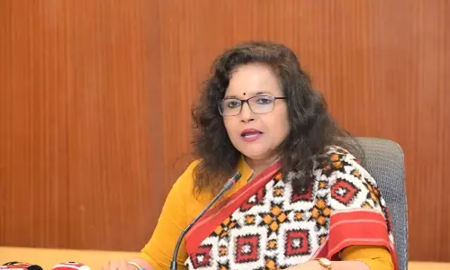 Odisha कैबिनेट ने महिला वर्कर्स हॉस्टल और ब्रूटांग रिज़र्वॉयर सैडल स्पिलवे प्रोजेक्ट को मंजूरी दी Odisha कैबिनेट ने महिला वर्कर्स हॉस्टल और ब्रूटांग रिज़र्वॉयर सैडल स्पिलवे प्रोजेक्ट को मंजूरी दी