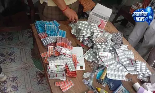 Rohtak नशा मुक्ति केंद्र जांच के घेरे में