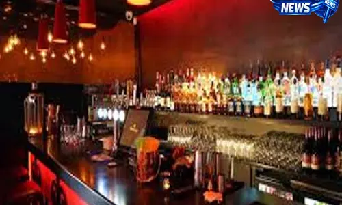 Bengaluru: नाबालिगों को शराब से दूर रखने के लिए कर्नाटक में सख्त नियम लागू Bengaluru: नाबालिगों को शराब से दूर रखने के लिए कर्नाटक में सख्त नियम लागू