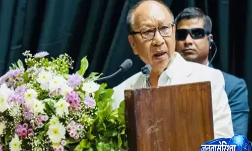 Manipur CM ने नागरिक की हत्या पर जताया दुख, दोषियों के खिलाफ सख्त कार्रवाई का संकेत Manipur CM ने नागरिक की हत्या पर जताया दुख, दोषियों के खिलाफ सख्त कार्रवाई का संकेत