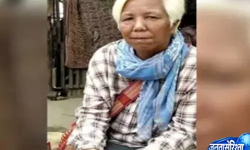 मिज़ोरम से उठी आवाज़, 970 करोड़ रुपये के कथित स्मगलिंग नेटवर्क के अंत की कहानी मिज़ोरम से उठी आवाज़, 970 करोड़ रुपये के कथित स्मगलिंग नेटवर्क के अंत की कहानी