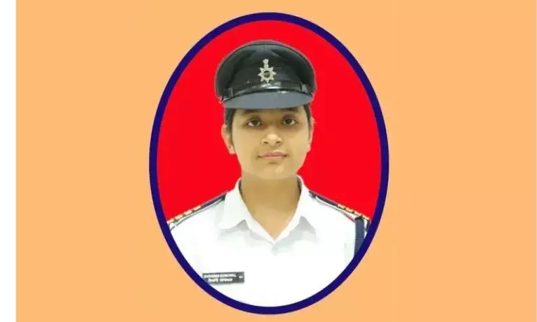 Assam: शिवांगी सोनोवाल फायर इंजीनियर बनने वाली पहली असमिया महिला बनीं
