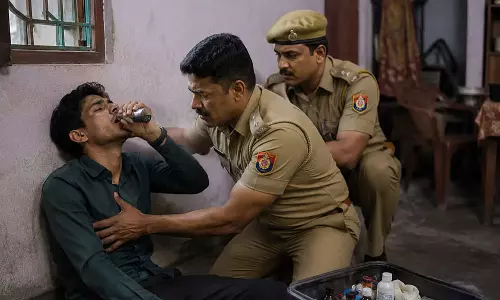 Meerut में मेटा अलर्ट से समय पर बची 25 वर्षीय युवक की जान Meerut में मेटा अलर्ट से समय पर बची 25 वर्षीय युवक की जान